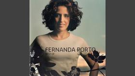 Cd - Fernanda Porto / The Best Of