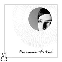 CD Fernanda Takai - Onde Brilhem Os Olhos Seus Lacrado - Hm