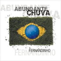 CD Fernandinho Abundante Chuva Ao Vivo