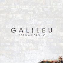 Cd fernandinho - galileu