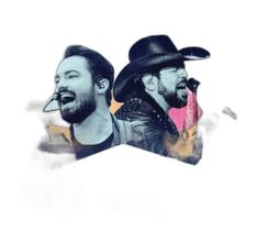 Cd Fernando E Sorocaba - O Chamado Da Floresta