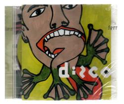 Cd fernando salem: disco Cd fernando salem: disco