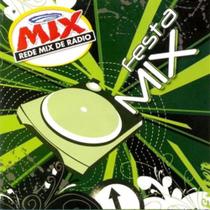 Cd - Festa MIx - Rede Mix de Rádio Cd - Festa MIx - Rede Mix de Rádio