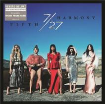 CD Fifth Harmony - 7/27 Deluxe Edition - 1