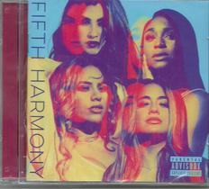 CD Fifth Harmony Fifth Harmony