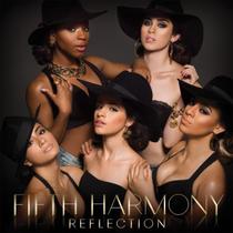 CD Fifth Harmony Reflection - Sony Music