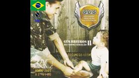 Cd filhos do homem - gug 02 do começo ao fim