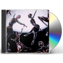 CD FINNEAS - Optimist - Importado CD FINNEAS - Optimist - Importado