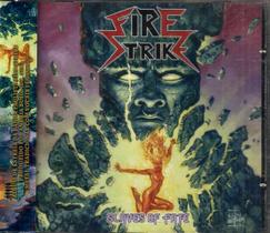 Cd Fire Strike - Slavces Of Fate