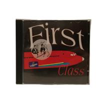 Cd first class vol. 01