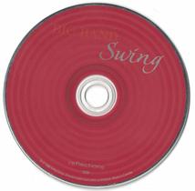 CD Fisher-Price Big Band Swing - Música para Bebês