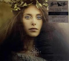 Cd Físico Swallow The Sun Songs From The North I Ii Iii