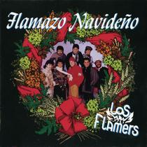 CD Flamazo Navideño Sony - Música de Natal