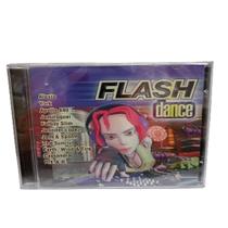 cd flash dance*/ flash dance