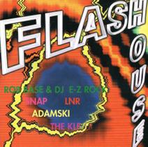 Cd flash house vol. 01
