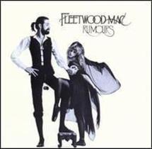 Cd Fleetwood Mac - Rumours - 1977 - LC