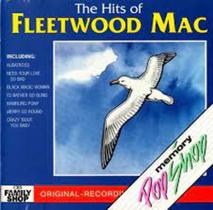 CD Fleetwood Mac - The Hits Of