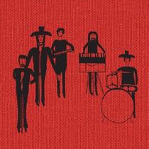 CD Floating World The Complete Mercury Recordings (caixa de 5 CDs)