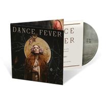 CD Florence + The Machine - Dance Fever - Standard