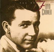 Cd floyd cramer: the essential