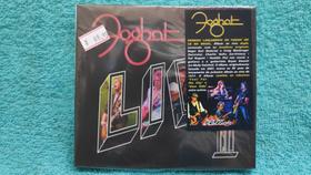 cd foghat*/ live II