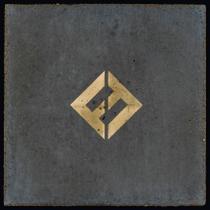Cd foo fighters - concrete and gold - digipack Cd foo fighters - concrete and gold - digipack