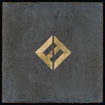 CD Foo Fighters - Concrete and Gold - Sony