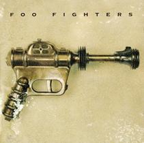 CD Foo Fighters - Foo Fighters - Legacy