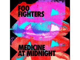 CD Foo Fighters - Medicine At Midnight CD Foo Fighters - Medicine At Midnight