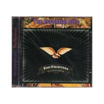 Cd foo fighters the essential hit's