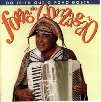 CD Forró Do Gonzagão - Do Jeito Que O Povo Gosta