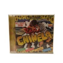 Cd forró rasta chinela ao vivo 2018 - CdDisk