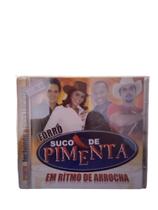 cd forro suco de pimenta*/em ritmo de arrocha