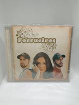 CD Forrueiros - Conquista - CANDEEIRO