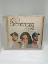 CD Forrueiros - Conquista