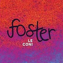 Cd Foster - Le Coni