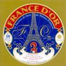 CD France D Or 2 - 953076