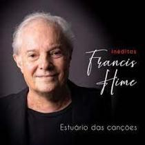 Cd Francis Hime - Estuário Das Canções Cd Francis Hime - Estuário Das Canções