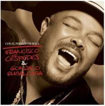 Cd Francisco Cespedes & Gonzalo Rubalcaba - Con El Permiso.. Cd Francisco Cespedes & Gonzalo Rubalcaba - Con El Permiso..