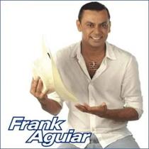 Cd frank aguiar - auu!... vivo