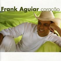 cd frank aguiar - coração