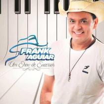 Cd Frank Aguiar - Um Show De Sucessos