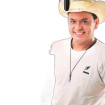 Cd Frank Aguiar - Um Show De Sucessos