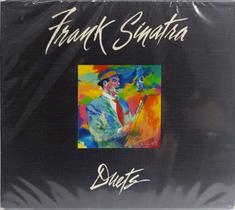 Cd Frank Sinatra Duets (Importado)