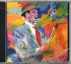 Cd Frank Sinatra - Duets