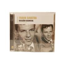 Cd frank sinatra mega hits