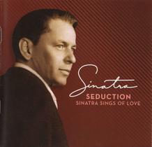 CD Frank Sinatra Seduction (Sinatra Sings Of Love)