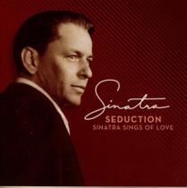 Cd - Frank Sinatra / Seduction Sinatra Sings Of Love Cd - Frank Sinatra / Seduction Sinatra Sings Of Love