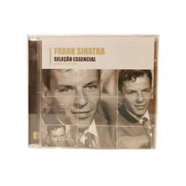 Cd frank sinatra seleção essencial Cd frank sinatra seleção essencial
