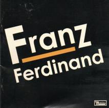 Cd Franz Ferdinand